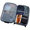 Thule Subterra 2 TSR490 Black Travel duffel Soft shell 90 L Polycarbonate (PC), Polyester