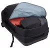 Thule Subterra 2 TSR490 Black Travel duffel Soft shell 90 L Polycarbonate (PC), Polyester