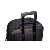 Thule Subterra 2 TSR490 Black Travel duffel Soft shell 90 L Polycarbonate (PC), Polyester
