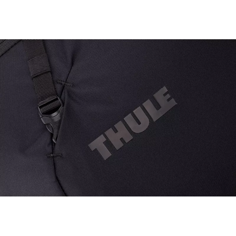 Thule Subterra 2 TSR490 Black Travel duffel Soft shell 90 L Polycarbonate (PC), Polyester