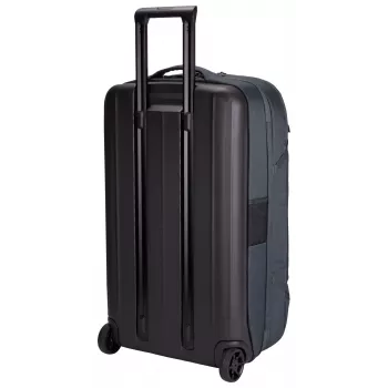 Thule Subterra 2 TSR490 Dark Slate Travel duffel Soft shell Grey 90 L Polycarbonate (PC), Polyester