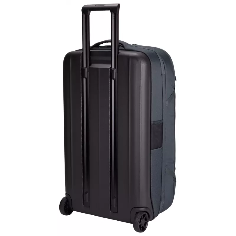 Thule Subterra 2 TSR490 Dark Slate Travel duffel Soft shell Grey 90 L Polycarbonate (PC), Polyester