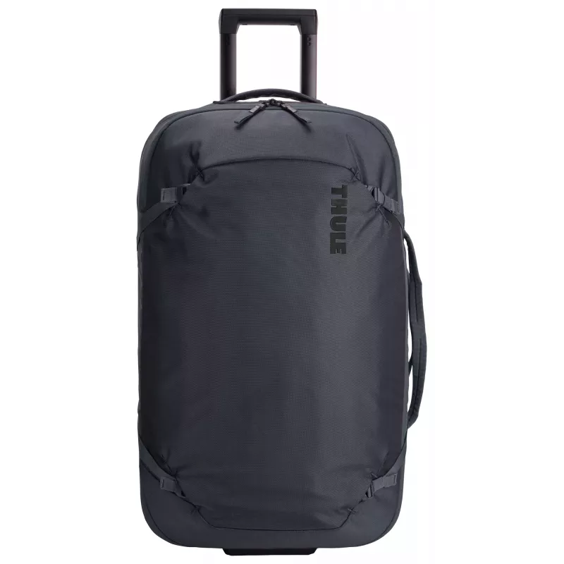 Thule Subterra 2 TSR490 Dark Slate Travel duffel Soft shell Grey 90 L Polycarbonate (PC), Polyester