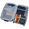 Thule Subterra 2 TSR490 Dark Slate Travel duffel Soft shell Grey 90 L Polycarbonate (PC), Polyester