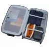 Thule Subterra 2 TSR490 Dark Slate Travel duffel Soft shell Grey 90 L Polycarbonate (PC), Polyester