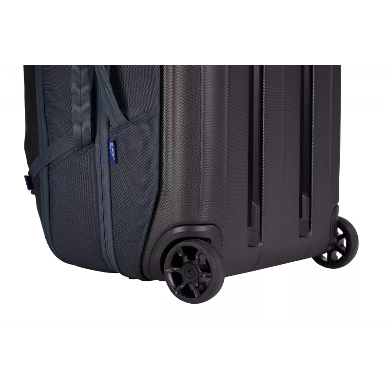 Thule Subterra 2 TSR490 Dark Slate Travel duffel Soft shell Grey 90 L Polycarbonate (PC), Polyester