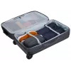 Thule Subterra 2 TSR490 Dark Slate Travel duffel Soft shell Grey 90 L Polycarbonate (PC), Polyester