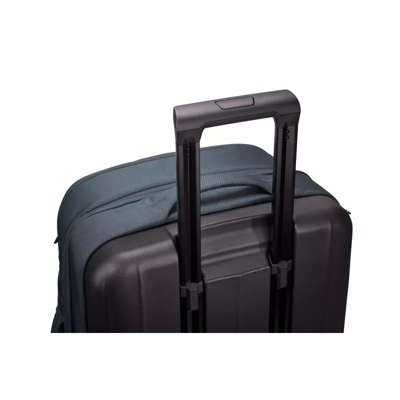 Thule Subterra 2 TSR490 Dark Slate Travel duffel Soft shell Grey 90 L Polycarbonate (PC), Polyester
