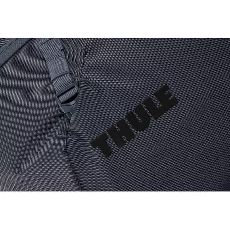 Thule Subterra 2 TSR490 Dark Slate Travel duffel Soft shell Grey 90 L Polycarbonate (PC), Polyester