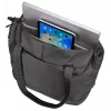 Thule Subterra 2 TST402 Vetiver Gray Polyester Grey Unisex Tote bag