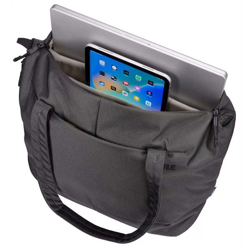 Thule Subterra 2 TST402 Vetiver Gray Polyester Grey Unisex Tote bag
