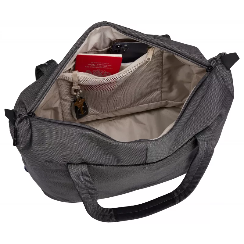 Thule Subterra 2 TST402 Vetiver Gray Polyester Grey Unisex Tote bag