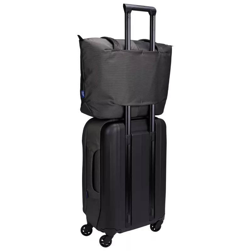 Thule Subterra 2 TST402 Vetiver Gray Polyester Grey Unisex Tote bag