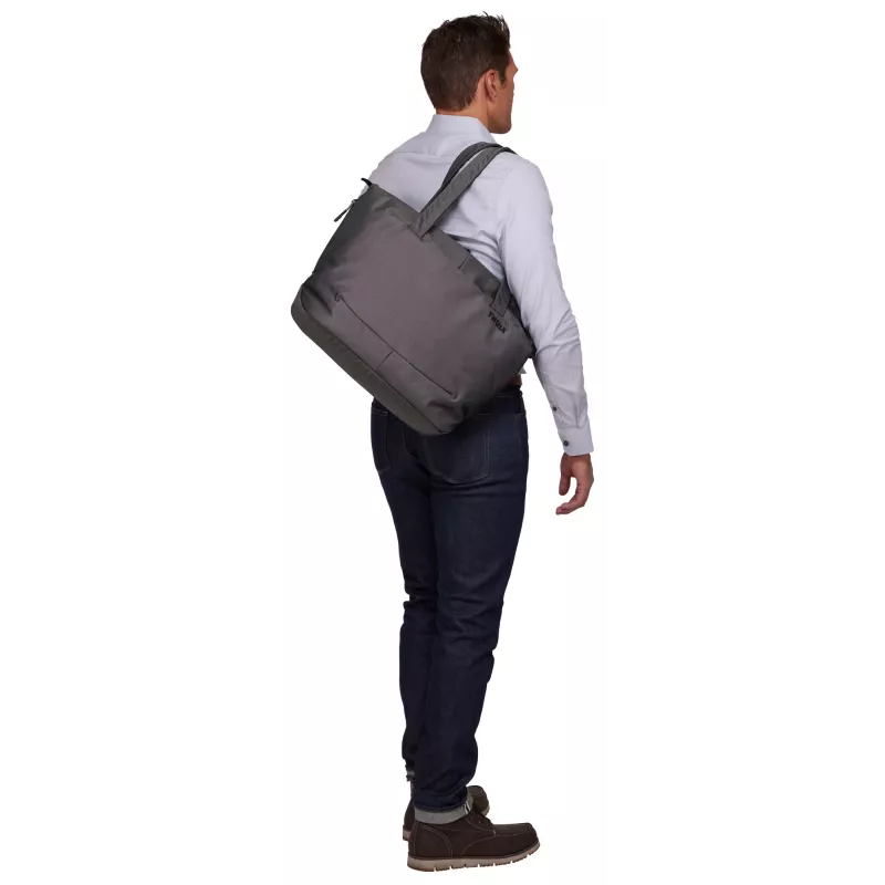 Thule Subterra 2 TST402 Vetiver Gray Polyester Grey Unisex Tote bag