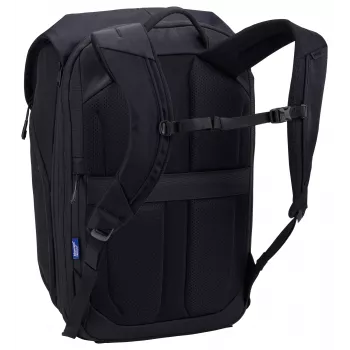 Thule Subterra 2 TSTB434 BLACK backpack Travel backpack Polyester