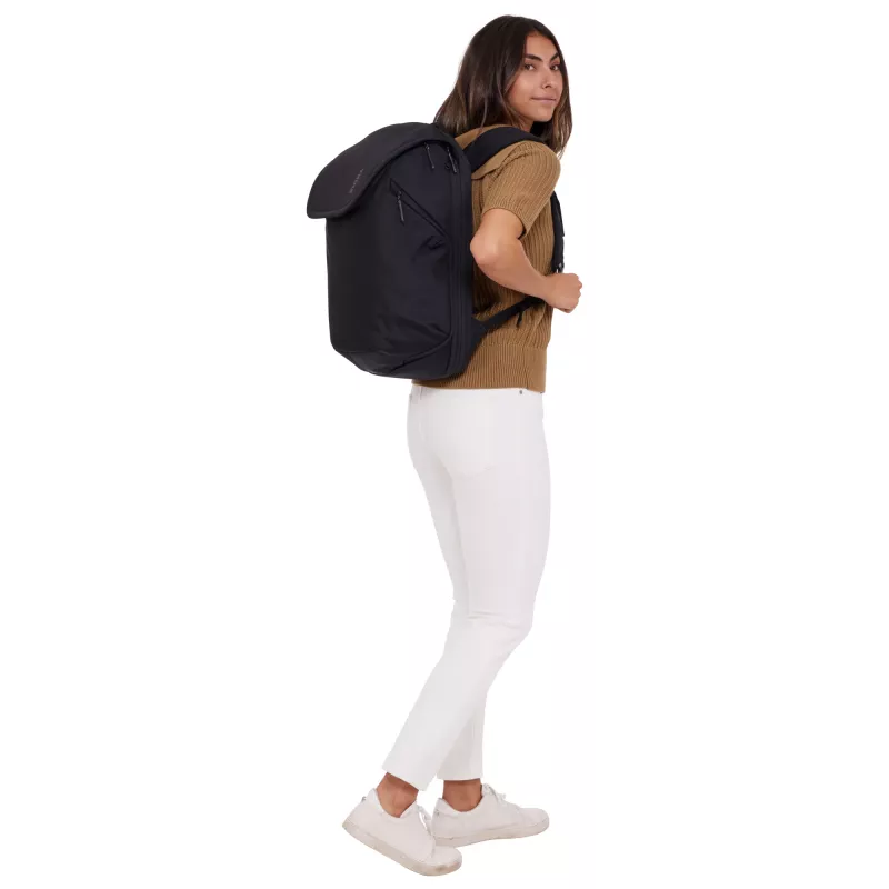 Thule Subterra 2 TSTB434 BLACK backpack Travel backpack Polyester