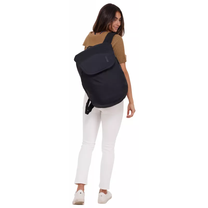 Thule Subterra 2 TSTB434 BLACK backpack Travel backpack Polyester