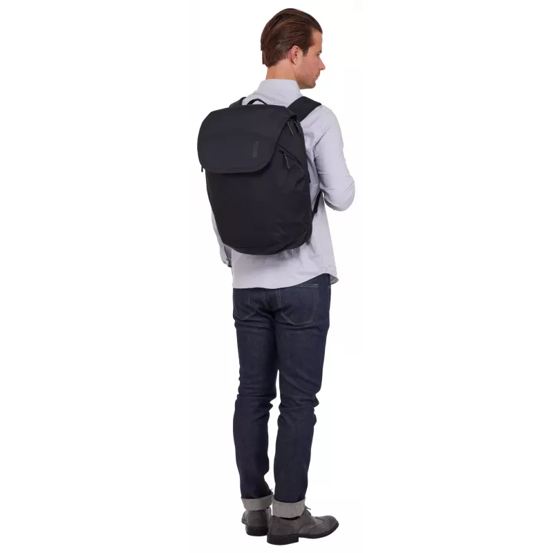 Thule Subterra 2 TSTB434 BLACK backpack Travel backpack Polyester