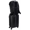Thule Subterra 2 TSTB434 BLACK backpack Travel backpack Polyester