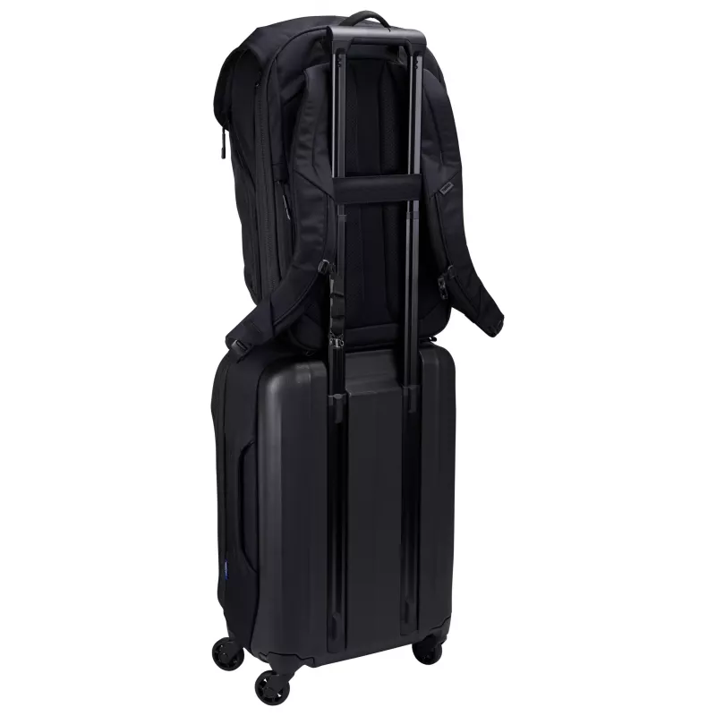 Thule Subterra 2 TSTB434 BLACK backpack Travel backpack Polyester