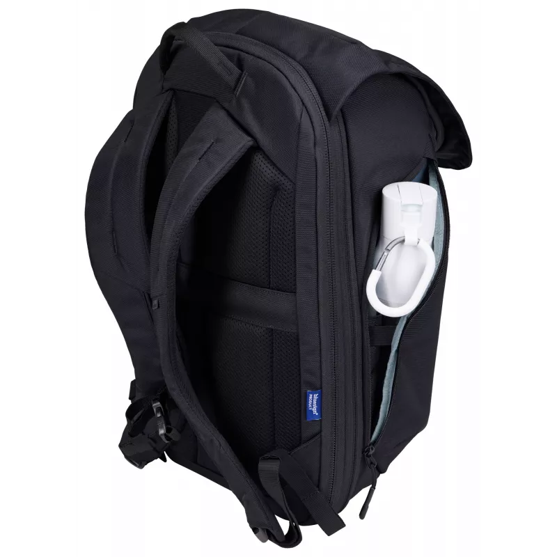 Thule Subterra 2 TSTB434 BLACK backpack Travel backpack Polyester