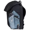 Thule Subterra 2 TSTB434 BLACK backpack Travel backpack Polyester