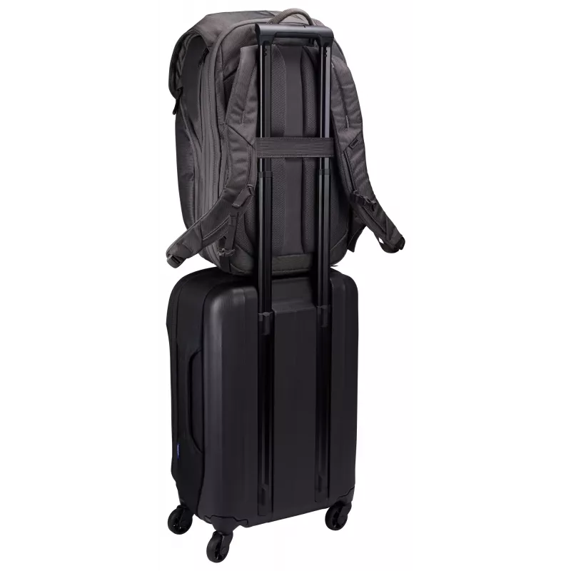 Thule Subterra 2 TSTB434 Vetiver Gray backpack Travel backpack Grey Polyester
