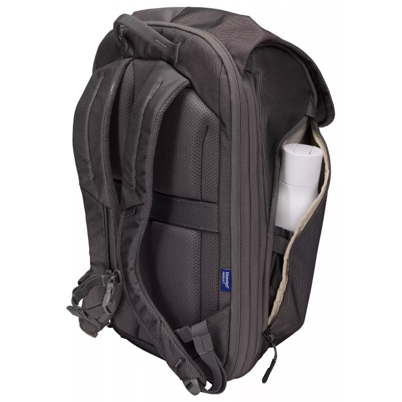 Thule Subterra 2 TSTB434 Vetiver Gray backpack Travel backpack Grey Polyester