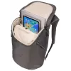 Thule Subterra 2 TSTB434 Vetiver Gray backpack Travel backpack Grey Polyester