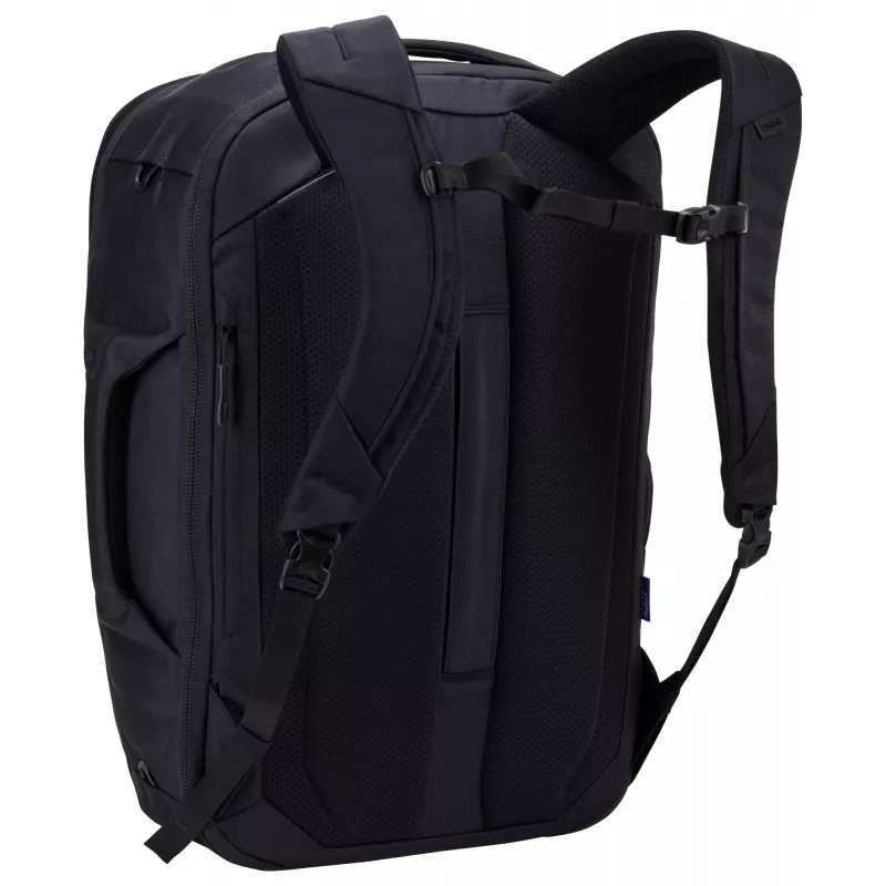 Travel backpack Thule Subterra 2 TSD440 Black Polyester Urban 540 mm