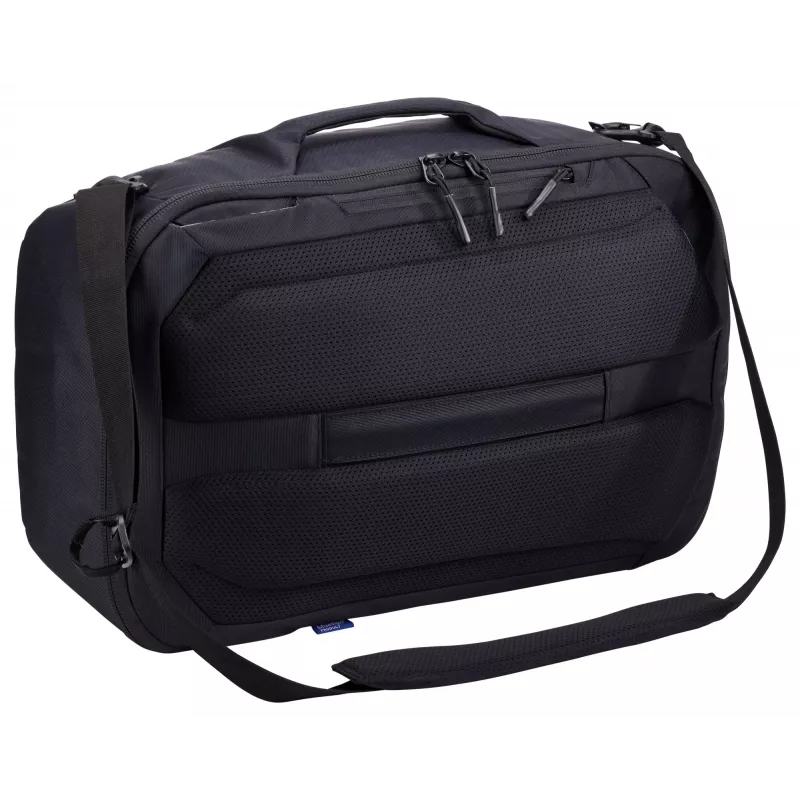 Travel backpack Thule Subterra 2 TSD440 Black Polyester Urban 540 mm