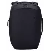 Travel backpack Thule Subterra 2 TSD440 Black Polyester Urban 540 mm