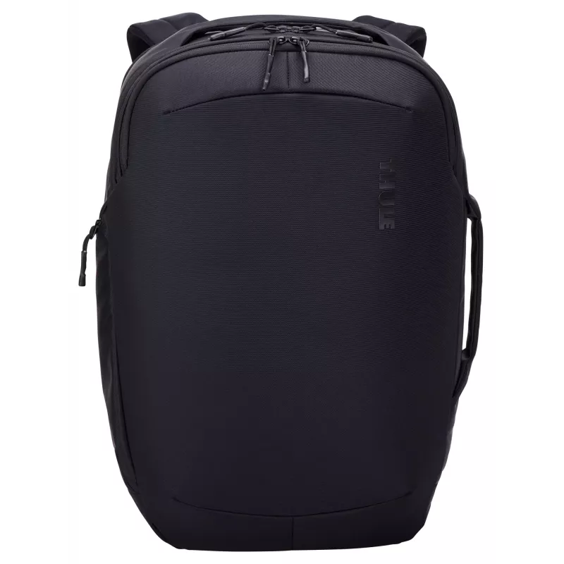 Travel backpack Thule Subterra 2 TSD440 Black Polyester Urban 540 mm
