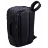 Travel backpack Thule Subterra 2 TSD440 Black Polyester Urban 540 mm