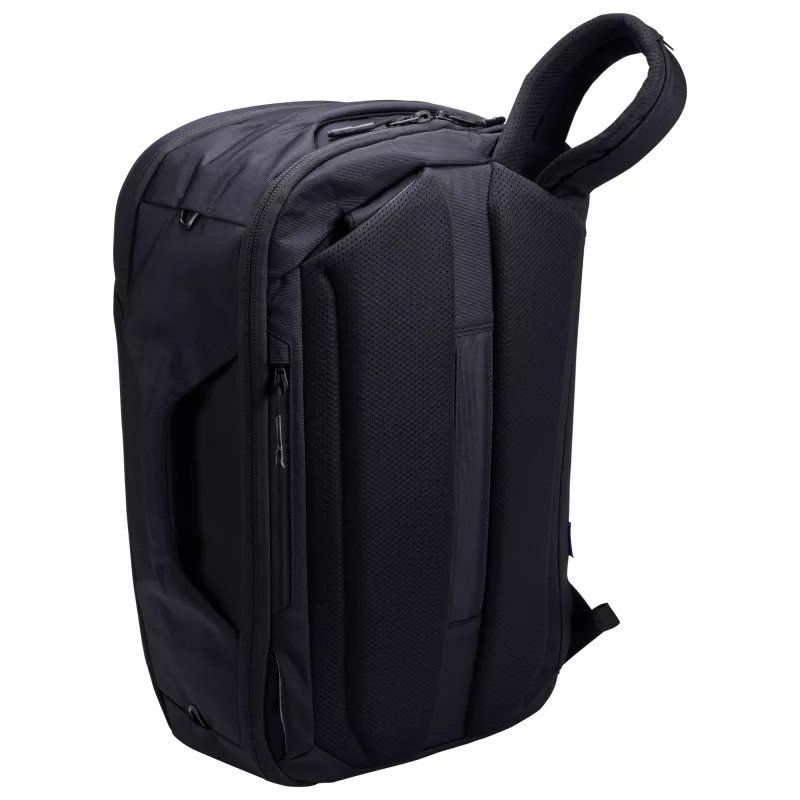 Travel backpack Thule Subterra 2 TSD440 Black Polyester Urban 540 mm