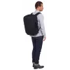 Travel backpack Thule Subterra 2 TSD440 Black Polyester Urban 540 mm