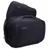 Travel backpack Thule Subterra 2 TSD440 Black Polyester Urban 540 mm