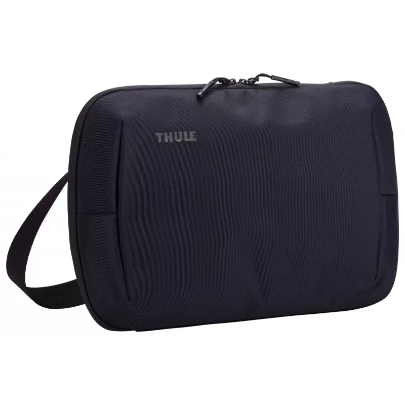 Travel backpack Thule Subterra 2 TSD440 Black Polyester Urban 540 mm