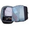 Travel backpack Thule Subterra 2 TSD440 Black Polyester Urban 540 mm