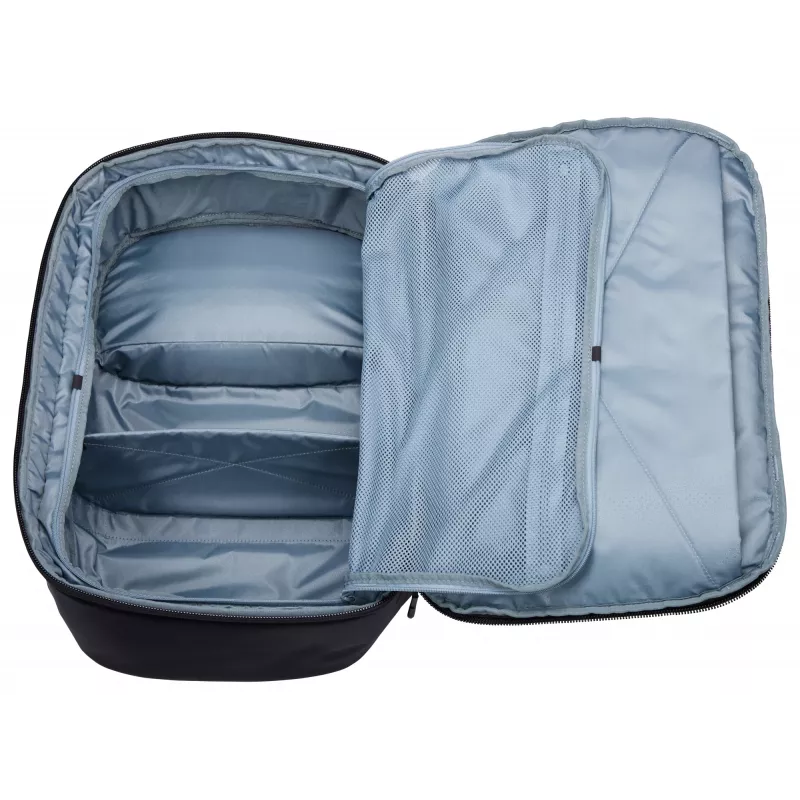 Travel backpack Thule Subterra 2 TSD440 Black Polyester Urban 540 mm