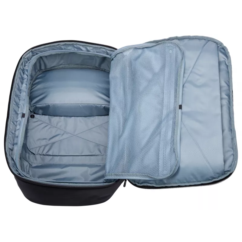 Travel backpack Thule Subterra 2 TSD440 Black Polyester Urban 540 mm
