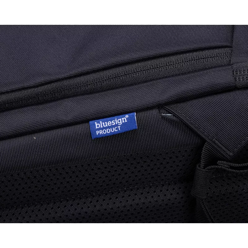 Travel backpack Thule Subterra 2 TSD440 Black Polyester Urban 540 mm