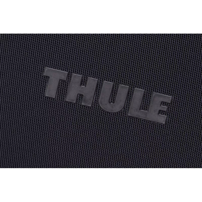 Travel backpack Thule Subterra 2 TSD440 Black Polyester Urban 540 mm