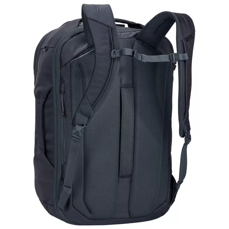 Thule Subterra 2 TSD440 Dark Slate backpack Travel backpack Grey Polyester