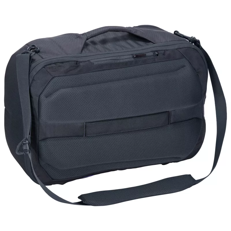 Thule Subterra 2 TSD440 Dark Slate backpack Travel backpack Grey Polyester