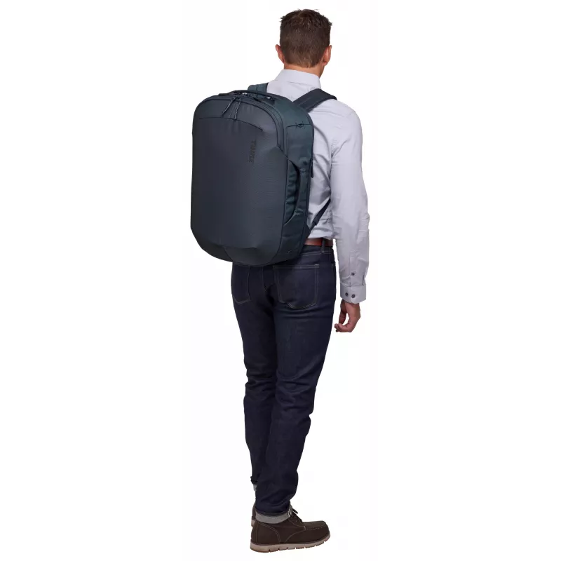 Thule Subterra 2 TSD440 Dark Slate backpack Travel backpack Grey Polyester