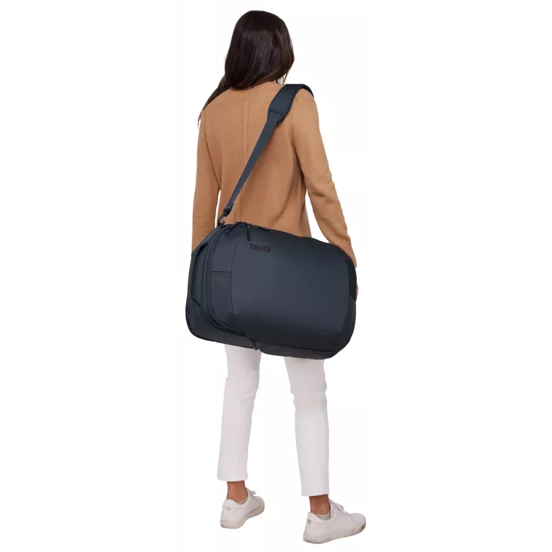 Thule Subterra 2 TSD440 Dark Slate backpack Travel backpack Grey Polyester