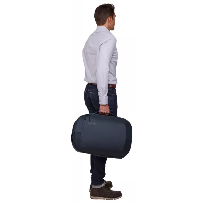 Thule Subterra 2 TSD440 Dark Slate backpack Travel backpack Grey Polyester