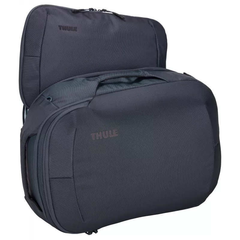 Thule Subterra 2 TSD440 Dark Slate backpack Travel backpack Grey Polyester