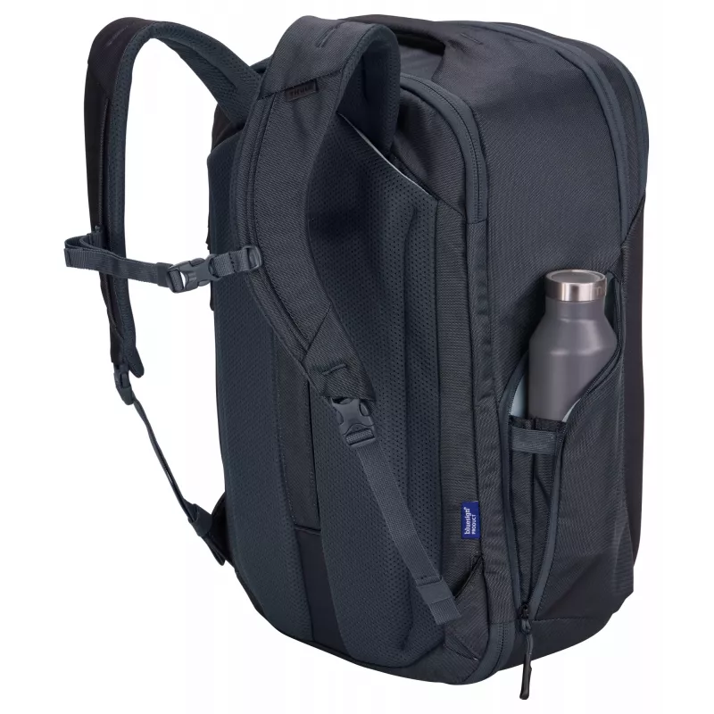 Thule Subterra 2 TSD440 Dark Slate backpack Travel backpack Grey Polyester